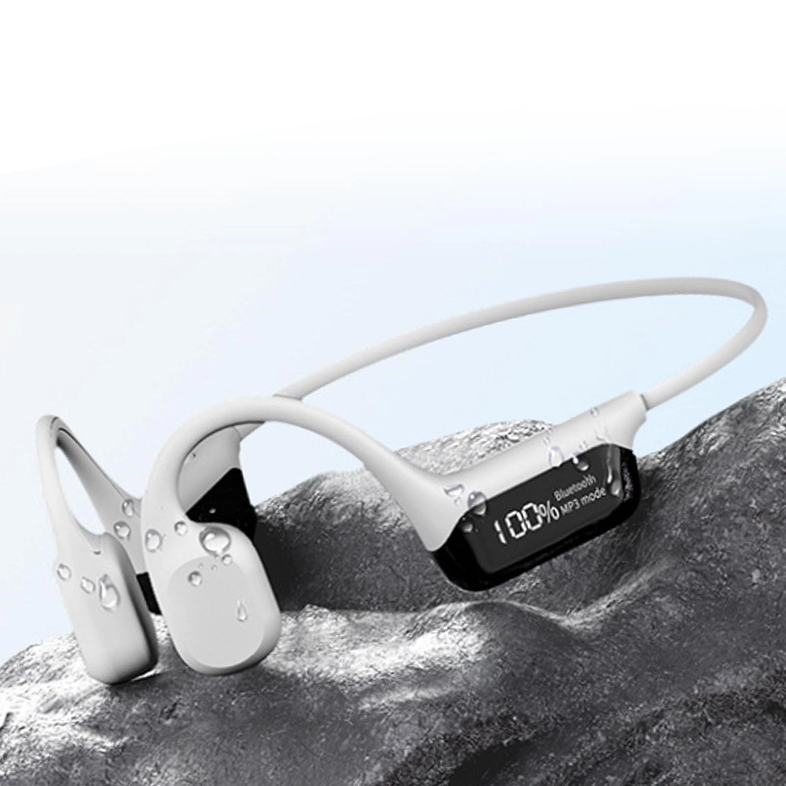 B0D91NXH23 Wireless Headphone