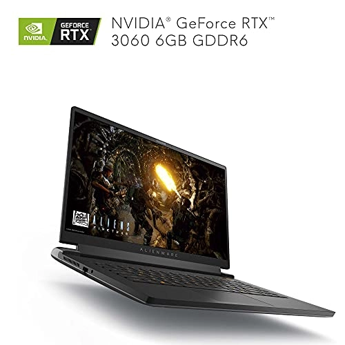 m15 R6 - 15.6'' Core i7-11800H 16GB DDR4 512GB SSD