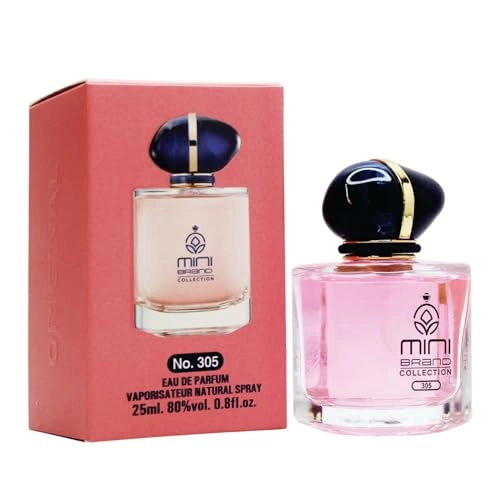 Mini Perfume No.305 Eau de Parfum 25ml