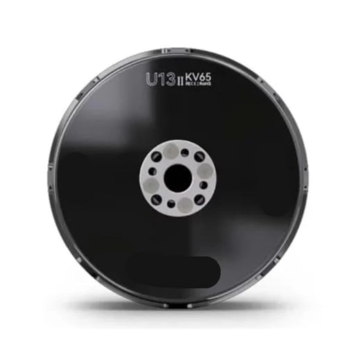 U13II - KV130 28.7 kg Thrust 100 kg Payload
