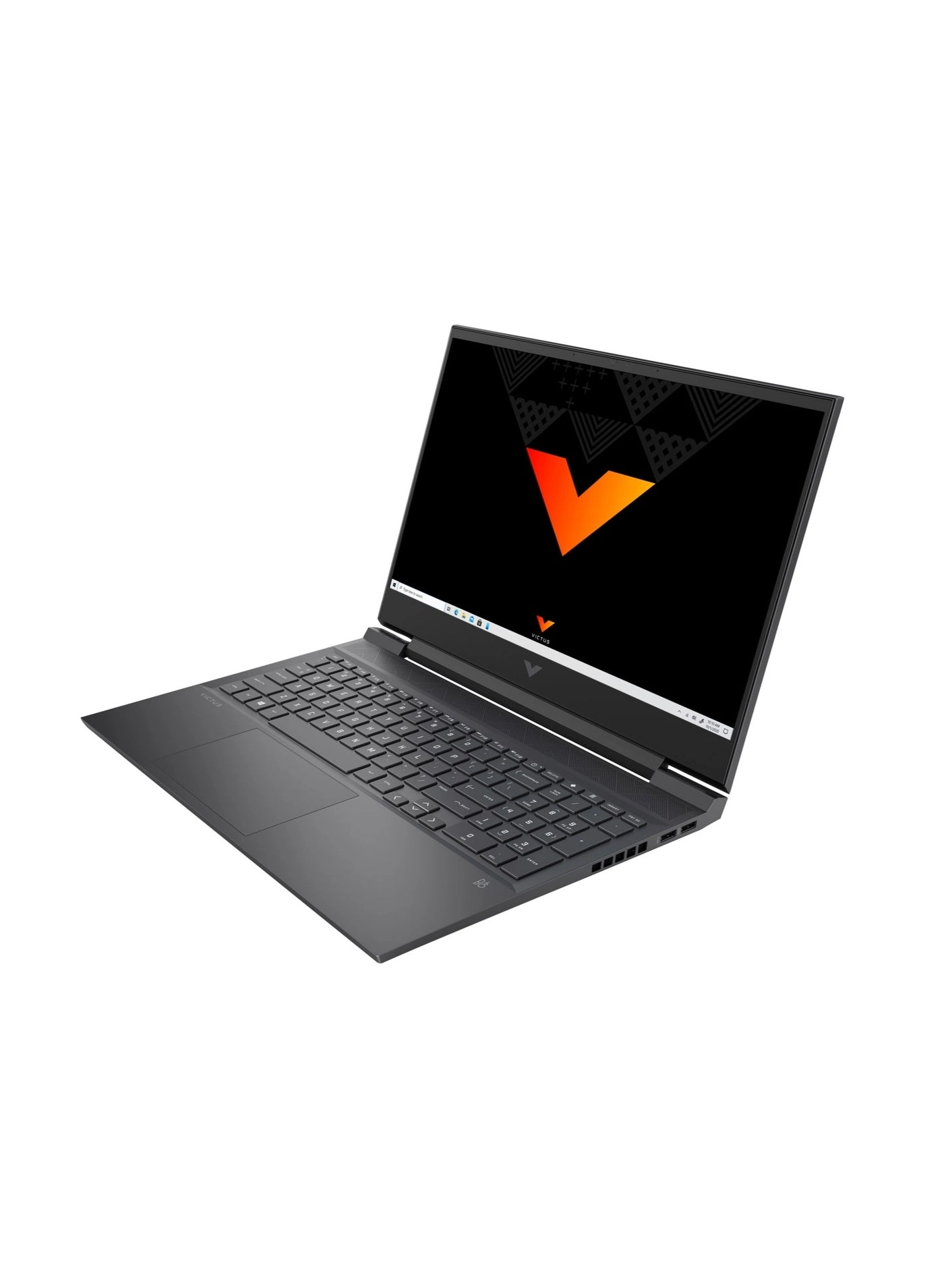 Victus 16-e0006nx 4N9C8EA - 16.1'' Ryzen 7 5800H 16GB DDR4 512GB SSD