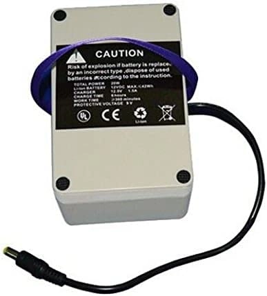 pipeline inspection camera - 20m