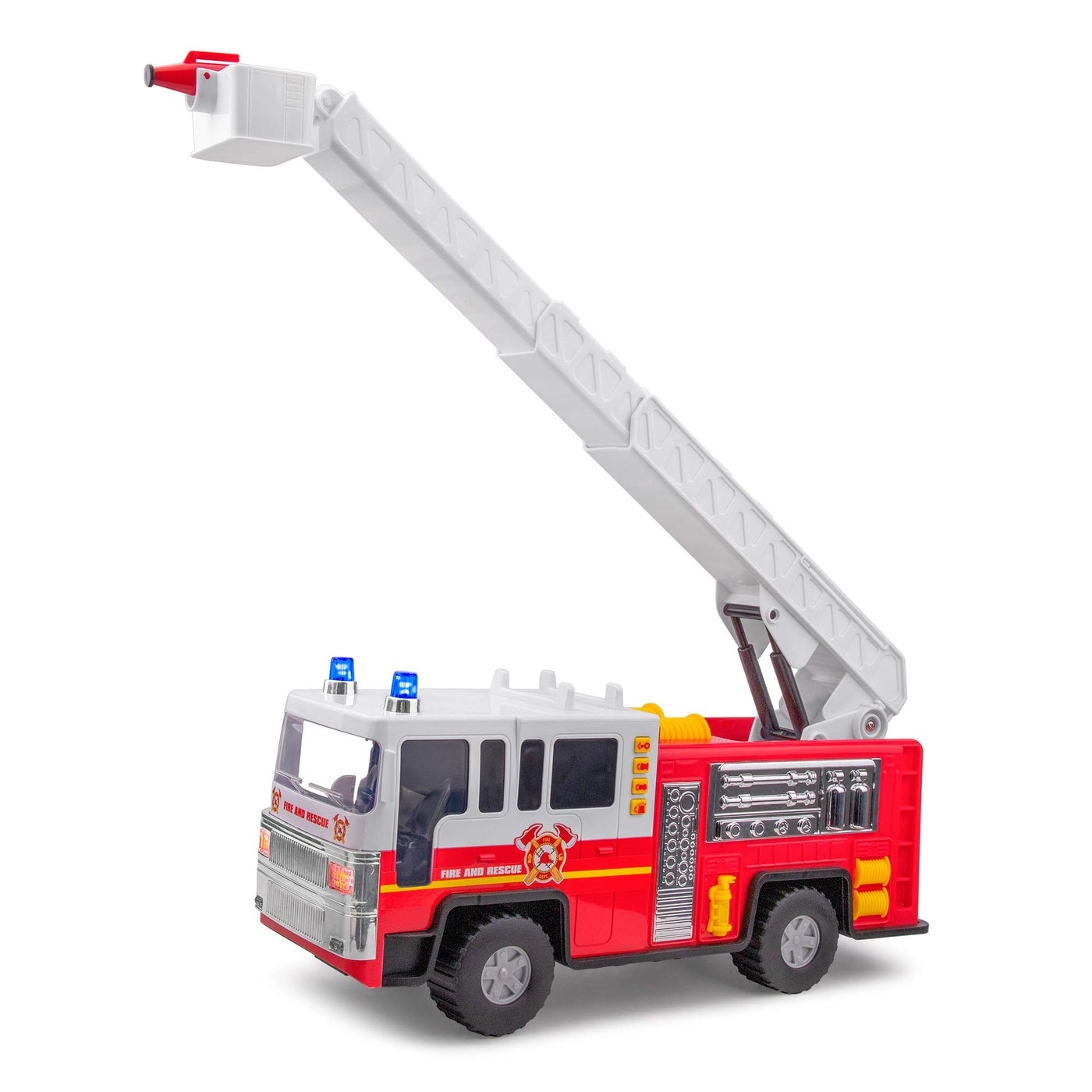 Fire Truck