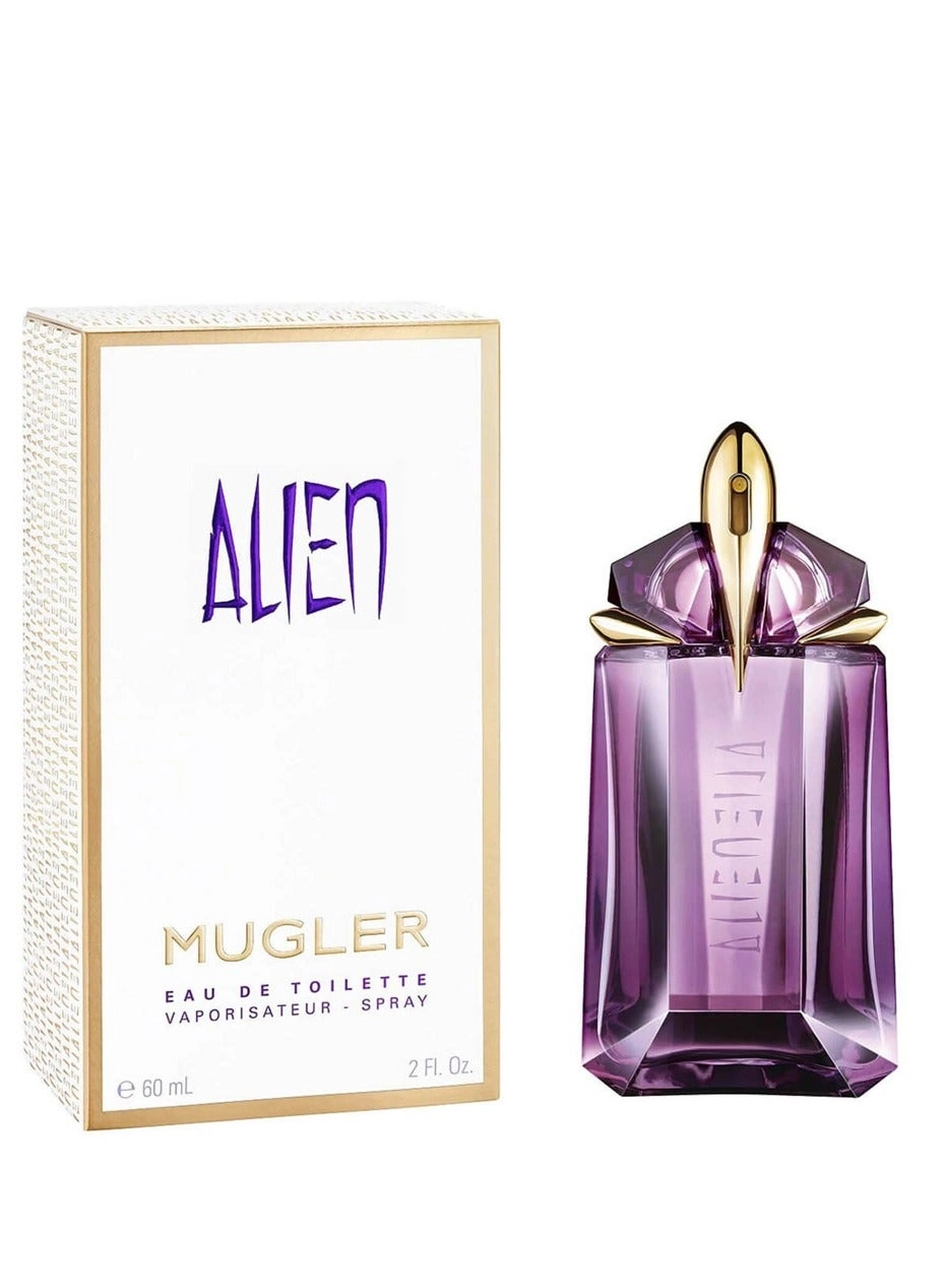 Alien Eau de Toilette 60ml
