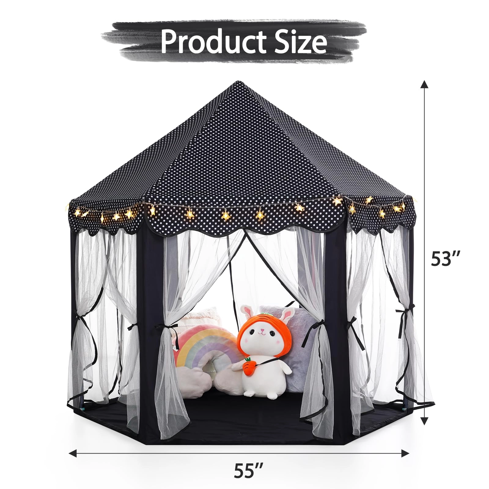 Princess Tent