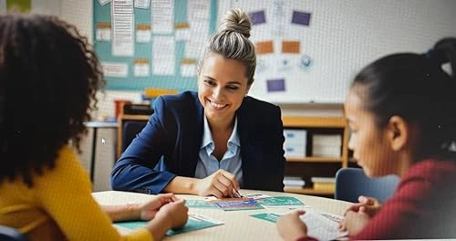 Totika Resilience - Ages 8 and up