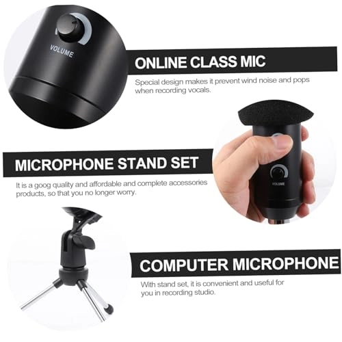 USB Condenser Microphone USB Microphone