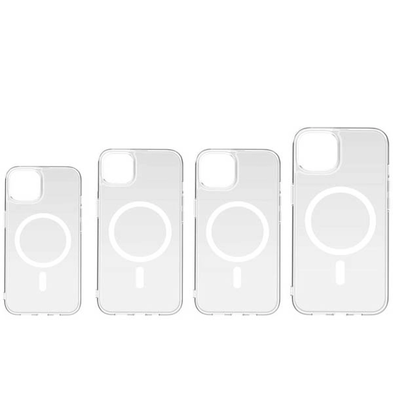 XO Magnetic Case for iPhone 14 Pro