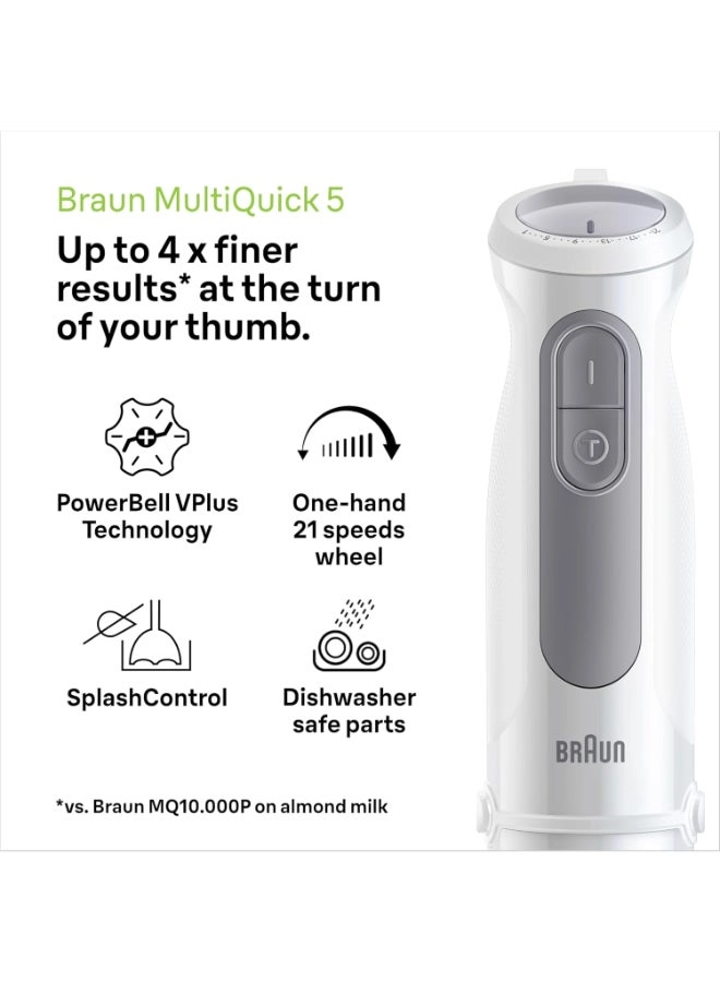 MultiQuick 5 - 1000W