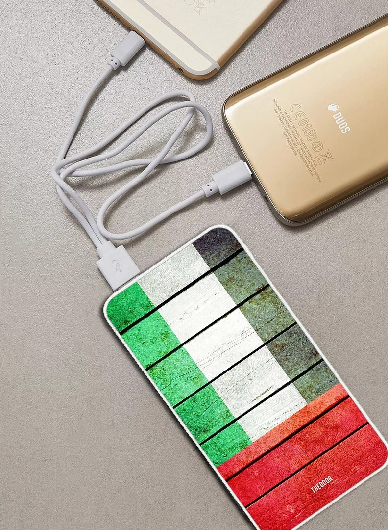 EX_PPBA686 - 10000 mAh 18W PD