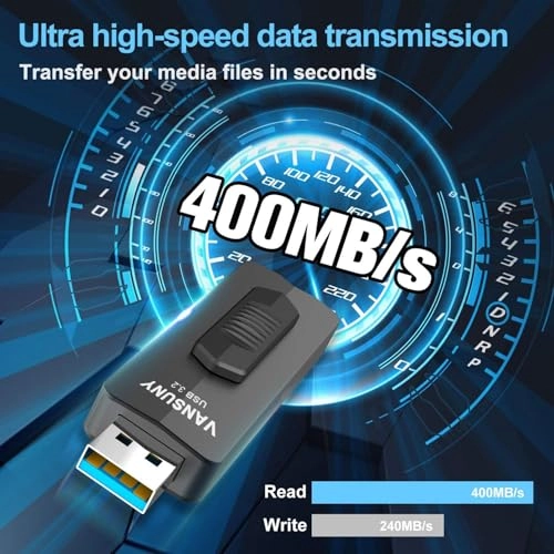 USB Flash Drive - USB 3.1 Gen 1 128GB