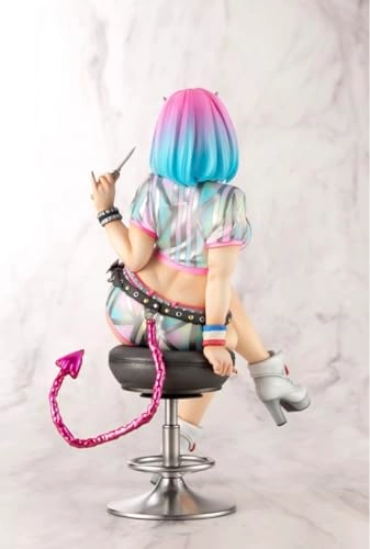 Katie Moon - Anime (19 cm) (KTOPV064)