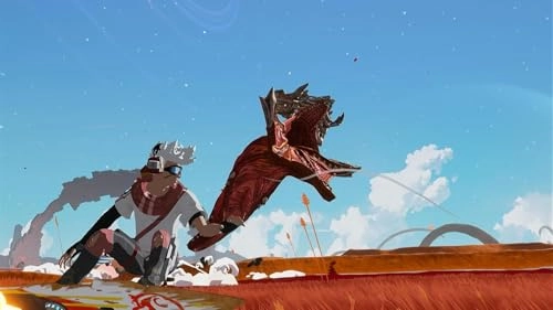 Star Overdrive - PlayStation 5