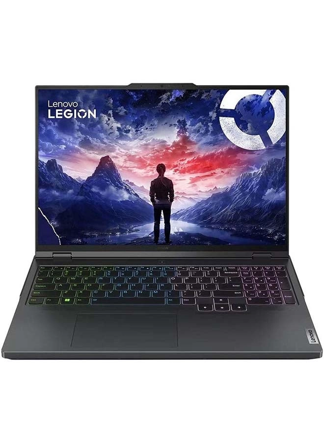 Legion Pro 5 16IRX9 83DF0062AX - 16'' Core i7-14700HX 32GB DDR5 1000GB SSD