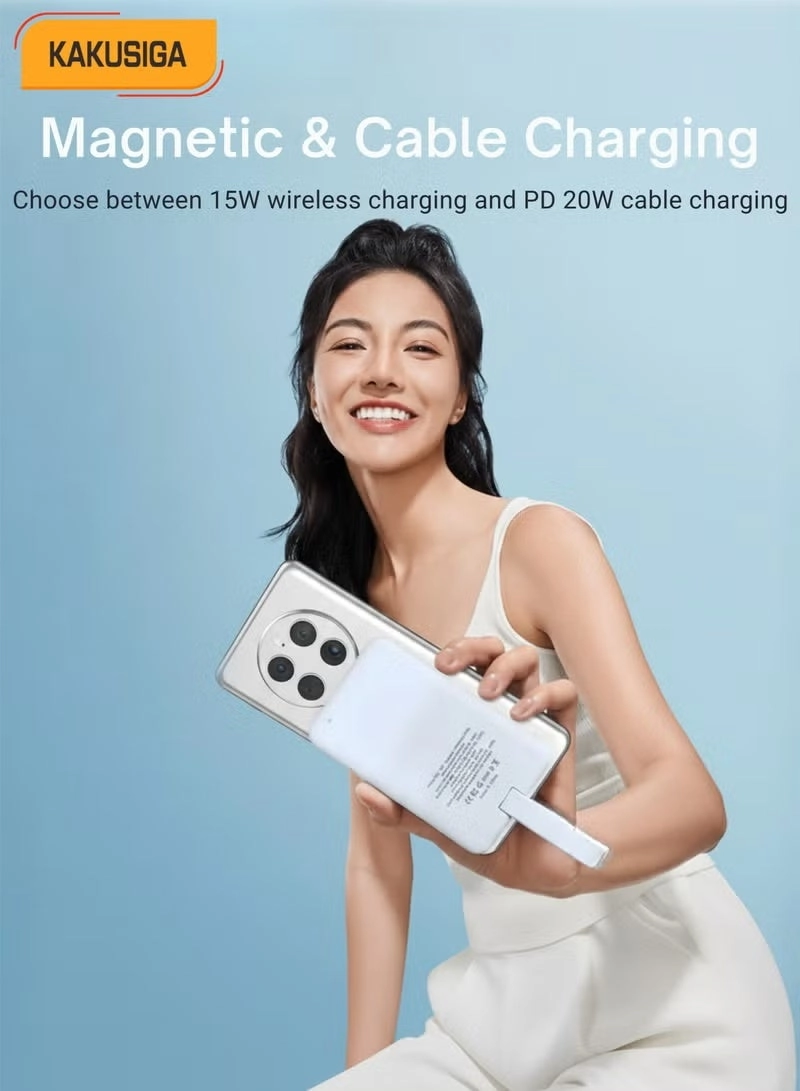 1092 - Magsafe 10000mah