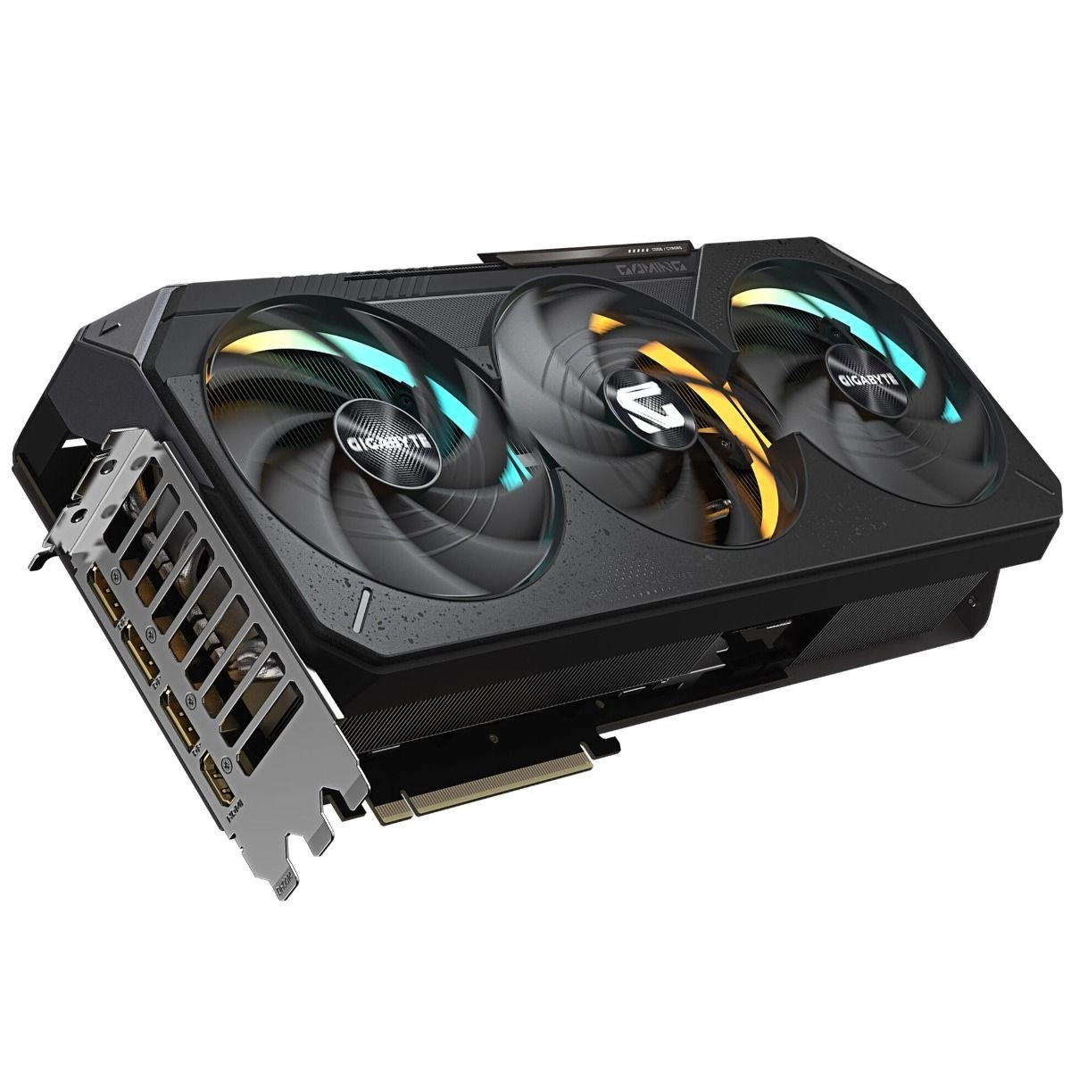 GeForce RTX 5090 GAMING OC - 32GB
