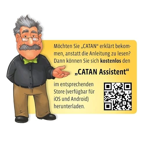 CATAN: Seefahrer (German)