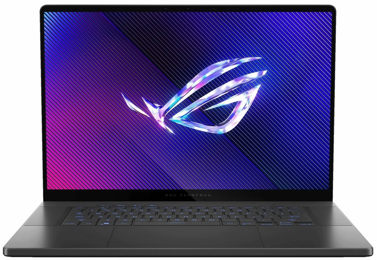ROG Zephyrus G16 GU605CX - 16'' Core Ultra 9 285H 64GB DDR5 2TB SSD