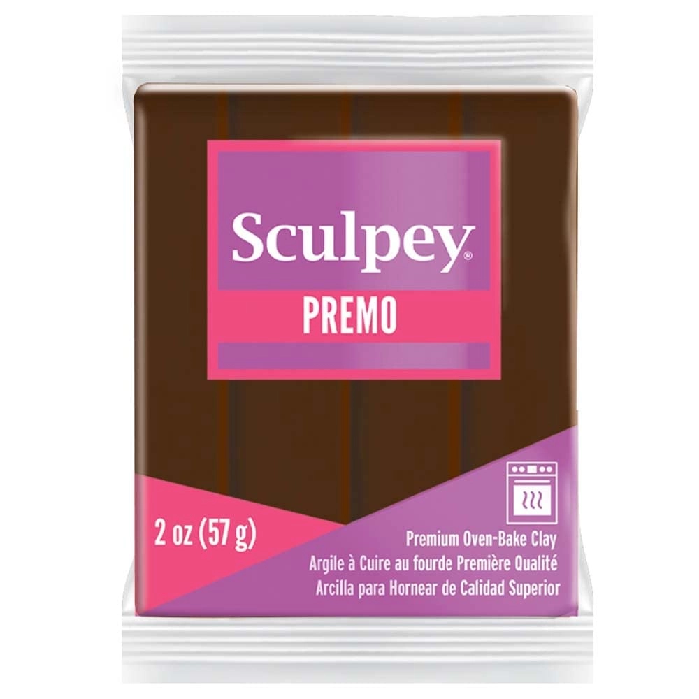 Polyform Premo - Clay 56g