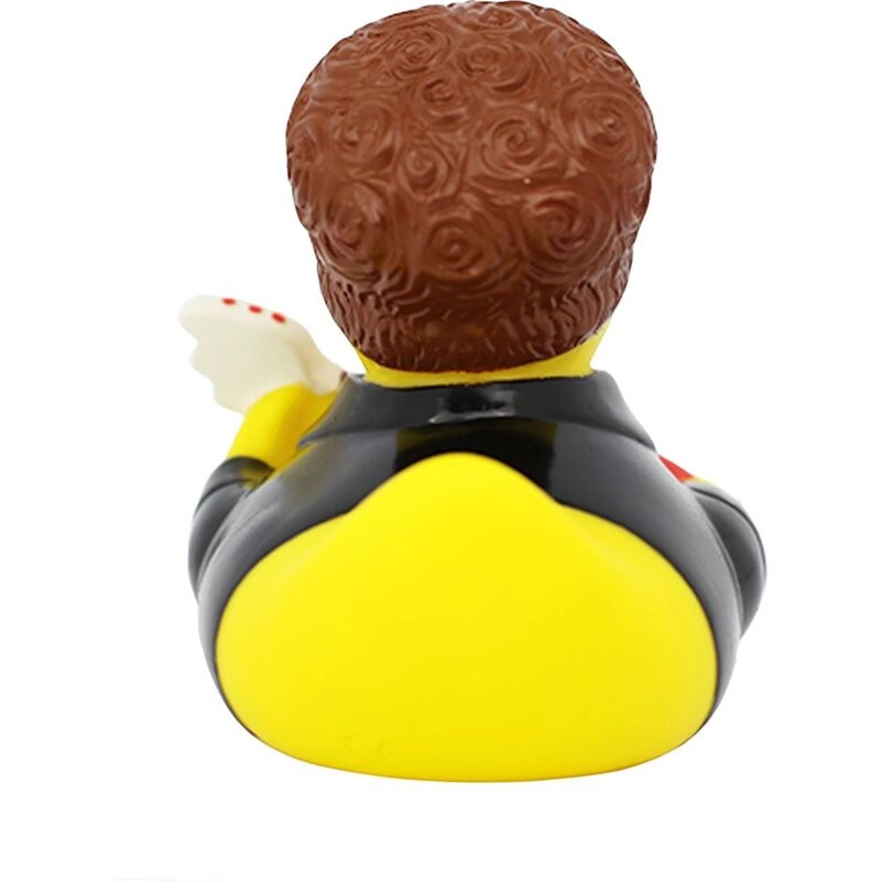 Rock Star Rubber Duck - 3+