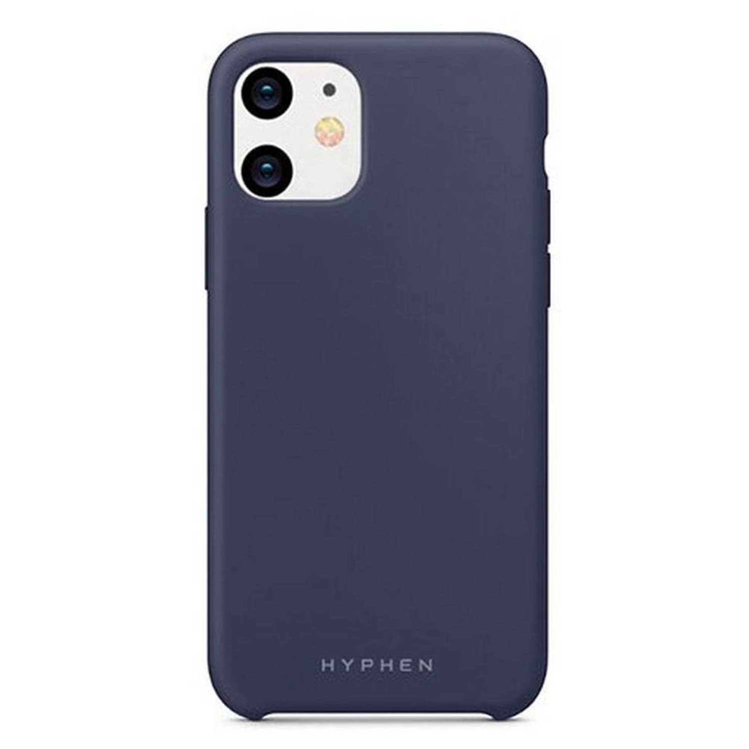 Silicone Case for iPhone 11
