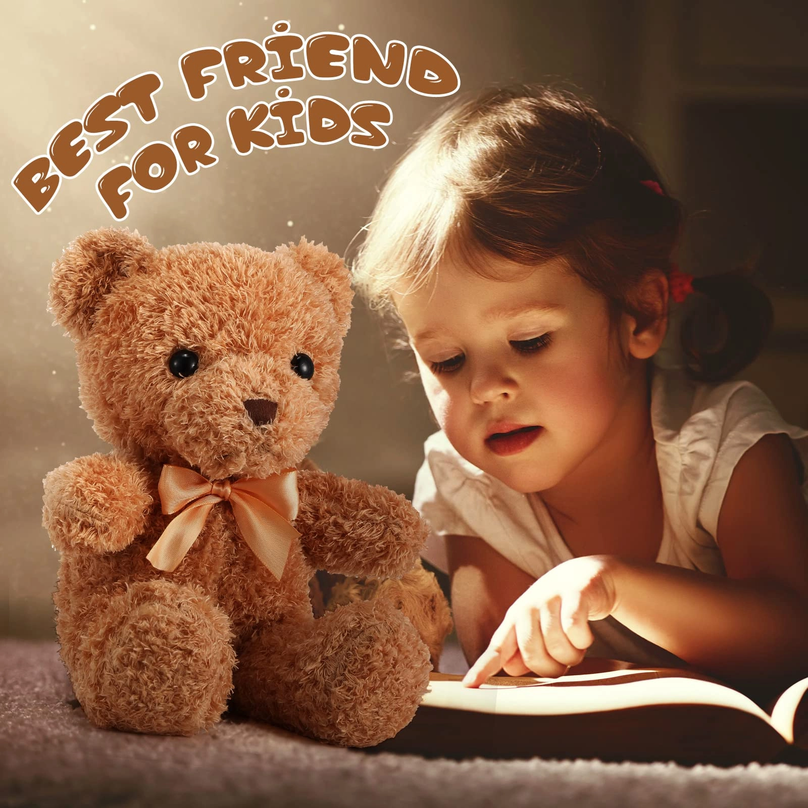 Bear - 12 Pack 12 Inch