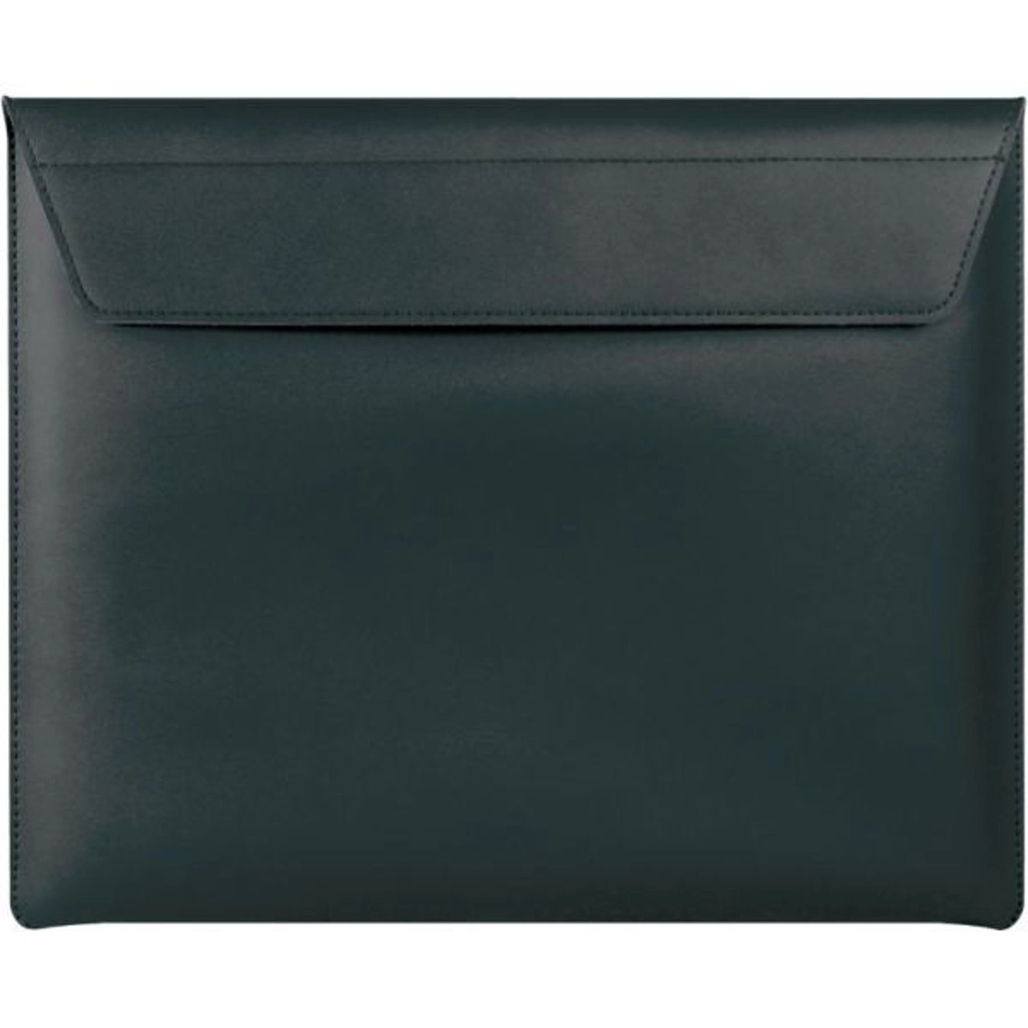 Smart Premium Leather Sleeve for 13.5-Inch Laptop