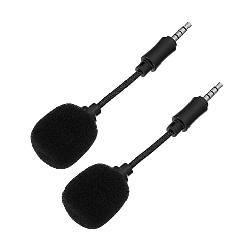 Multipurpose Wireless Microphone Bundle