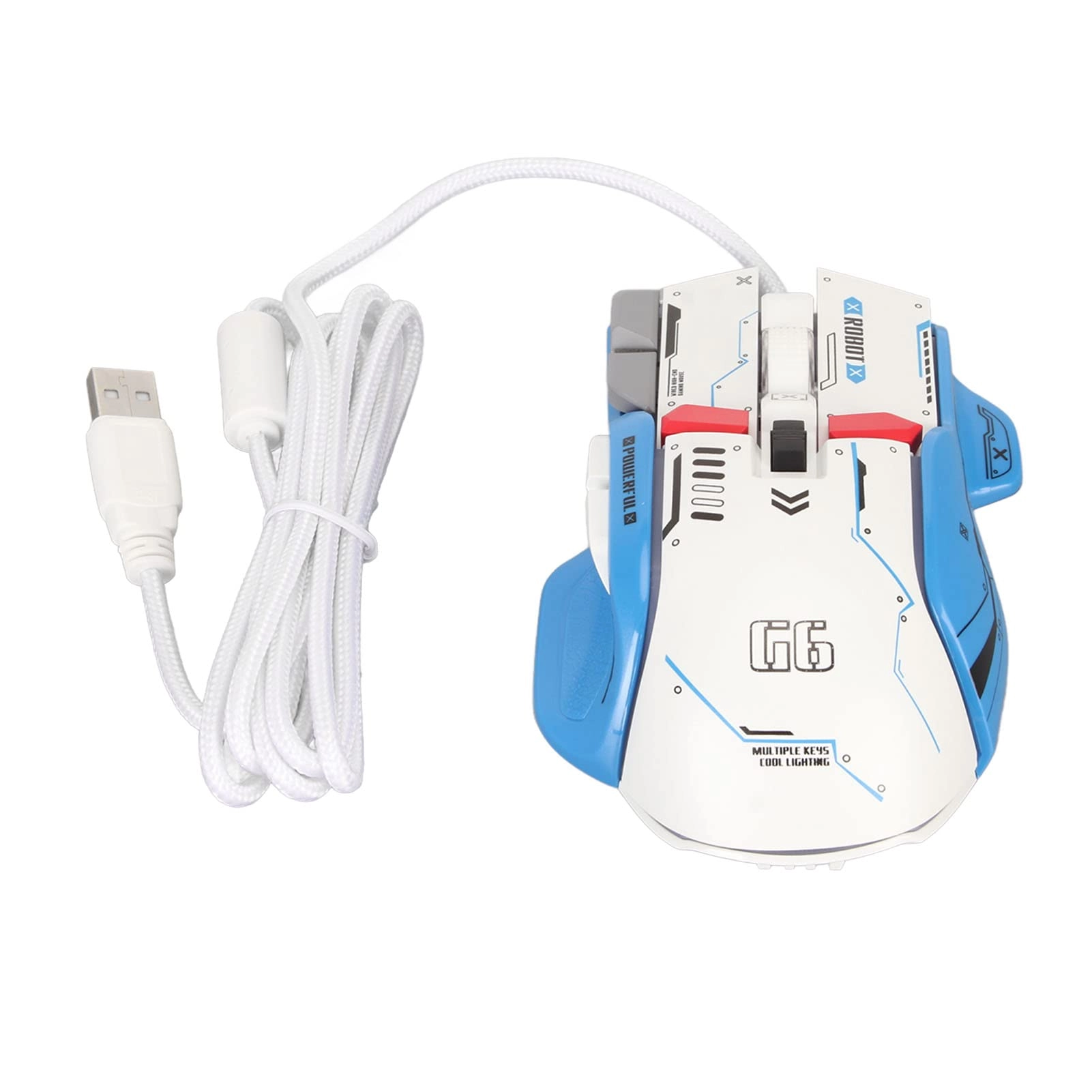 Gaming Mouse - Wired