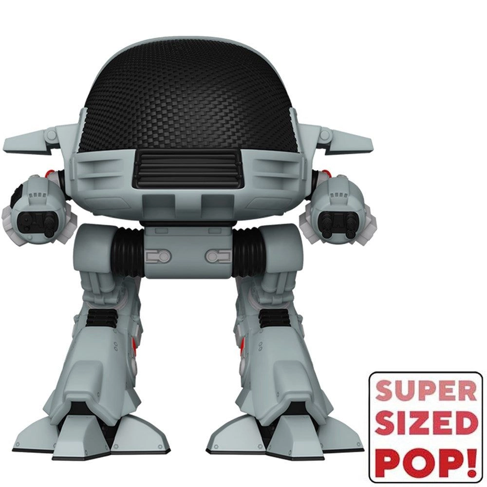 FUNKO Robocop - Super! Movies ED- 209