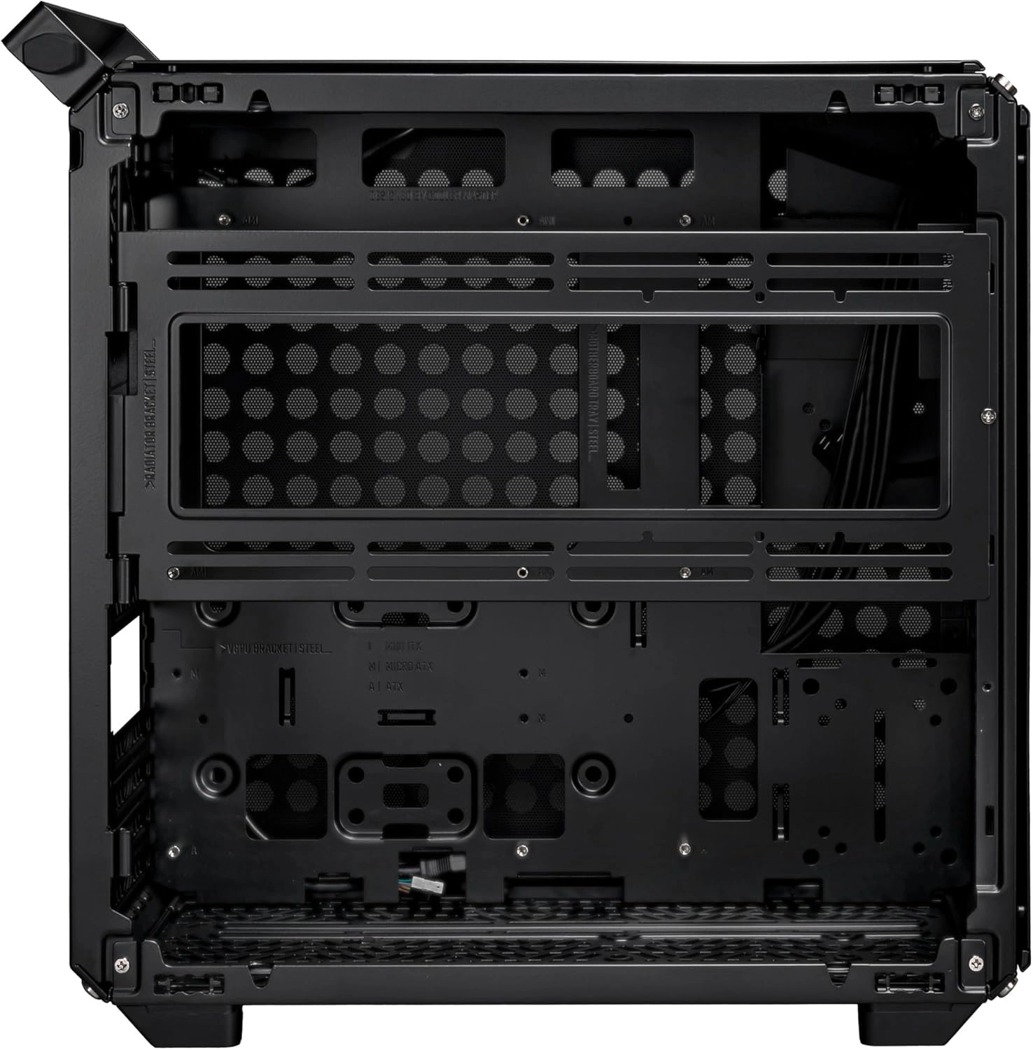 Qube 500 - Midi Tower