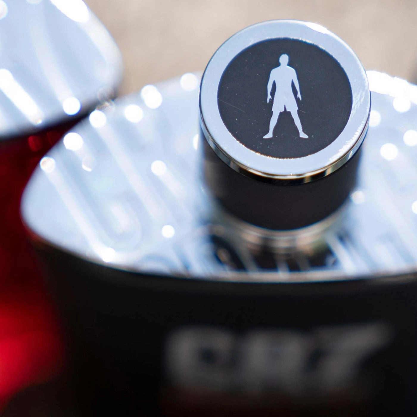 CR7 Game On Eau de Toilette 1.7 oz