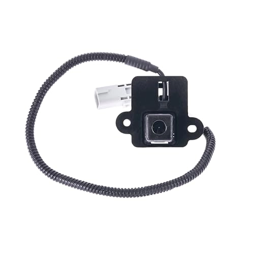 AMAJY Backup Camera - 600 TV lines 728 x 582