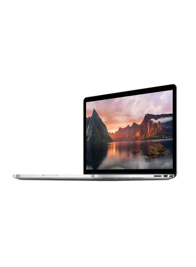 (Renewed) Macbook Pro A1502 2015 - 13.3'' Core i5 8GB DDR3 256GB SSD