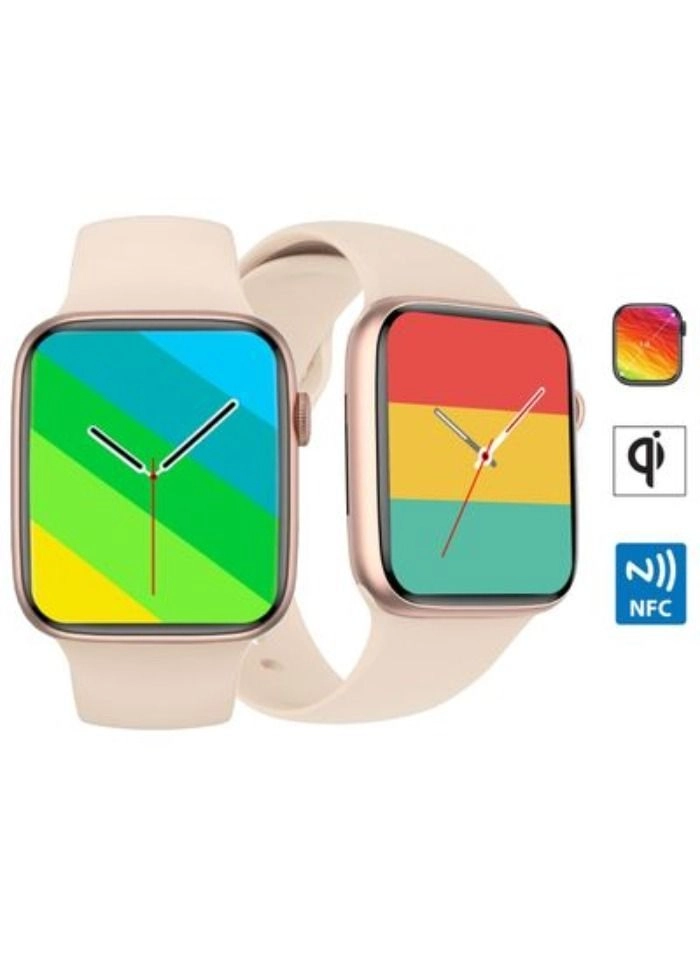 DT NO.I Series 7 45mm Zinc Alloy GPS