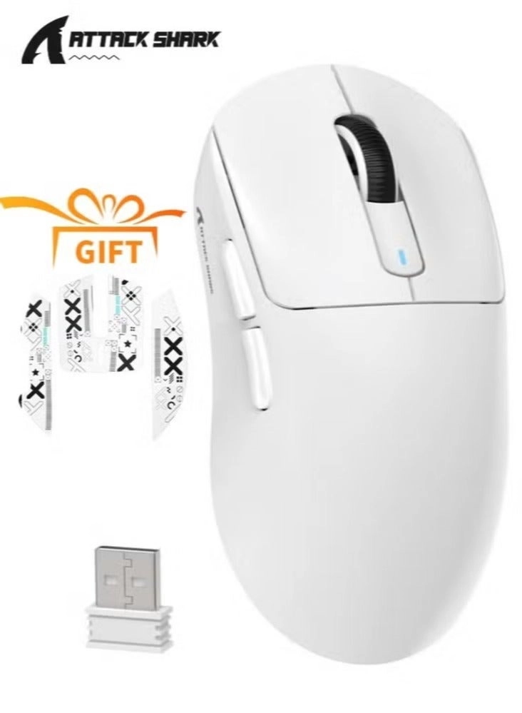 X3 Gaming Mouse - Wireless