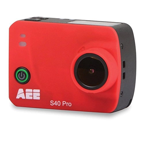 S40 Pro - 1080P 30FPS