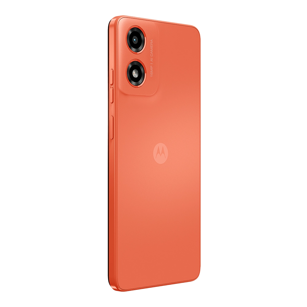 Moto G04 - 4GB 128GB