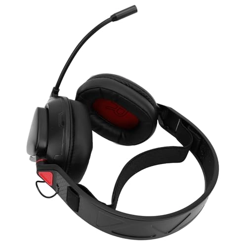 Gaming Headset Wired Headset