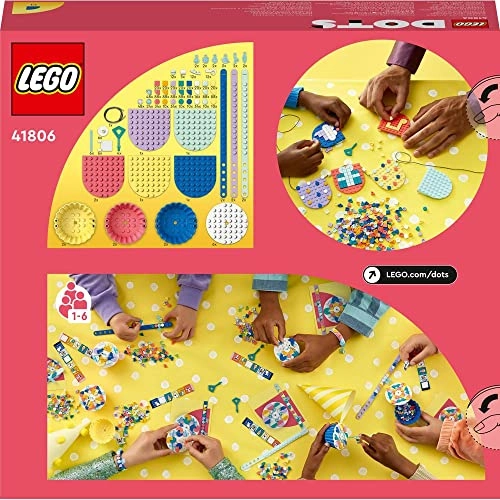 LEGO DOTS Ultimate Party Kit (41806)