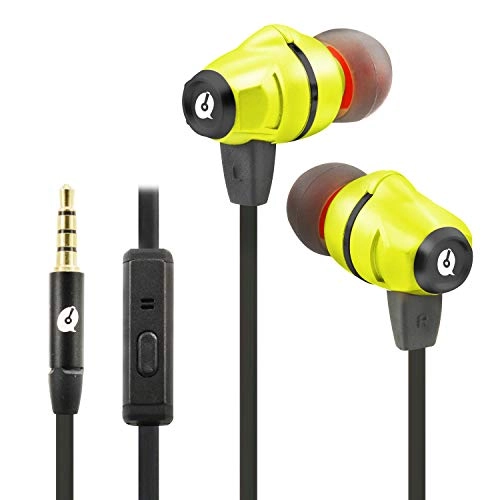 AH-K97M Wired Earphone