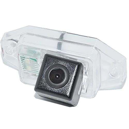 Rear View Reverse Backup Tracks Camera - 728 x 512