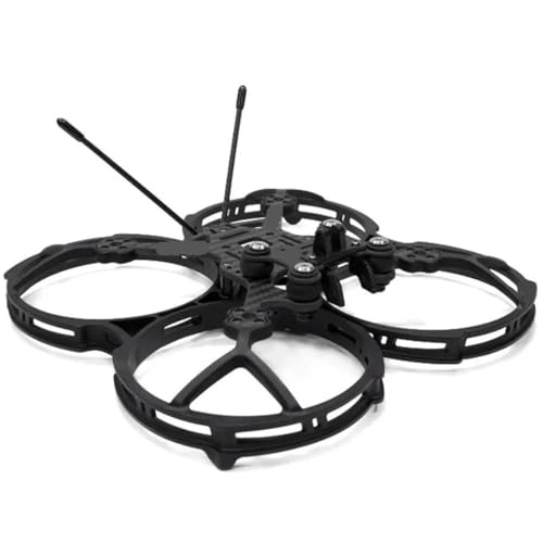 C35 V2 Frame