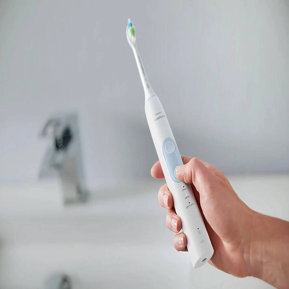 Sonicare 5100 - Black/Grey Rechargeable