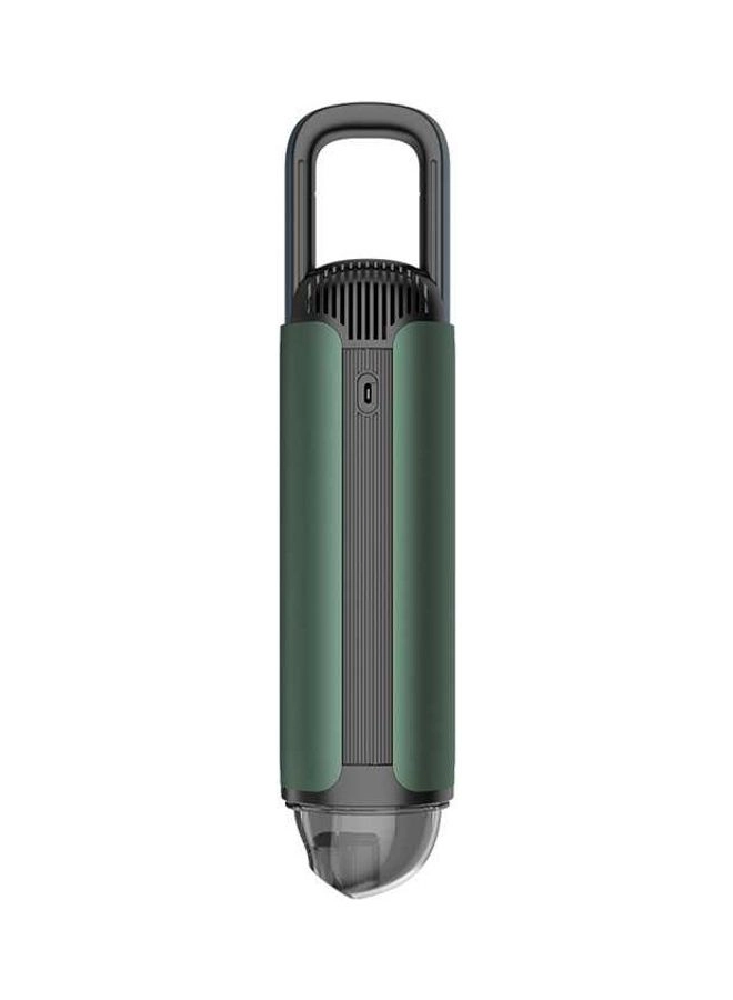 80W Portable Vacuum Cleaner - 2000 mAh