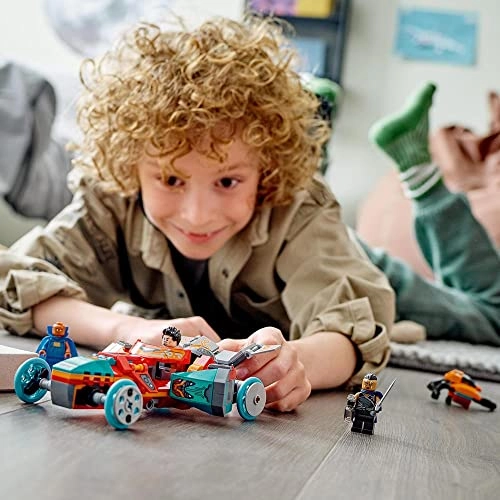 Tony Stark’s Sakaarian Iron Man - Super Heroes Marvel