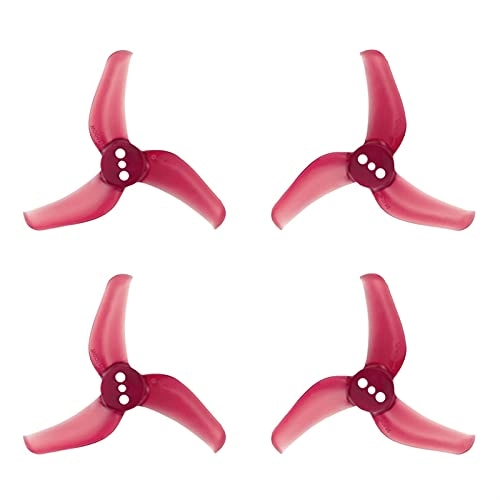 Freestyle Propeller - 2.5inch 3-Blade Polycarbonate