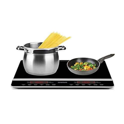 Dinamiko Duo G10138 Induction hob