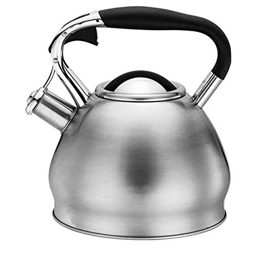 Tea Kettle - Stainless steel