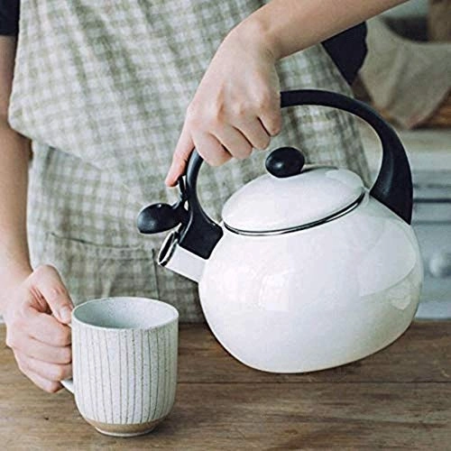 Whistling Kettle - 2.5L